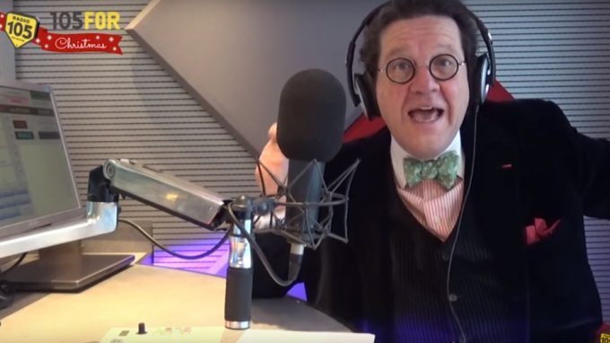 “105 For Christmas”  a favore del Refettorio Ambrosiano