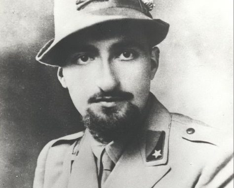 «Teresio Olivelli, “ribelle” in senso cristiano»