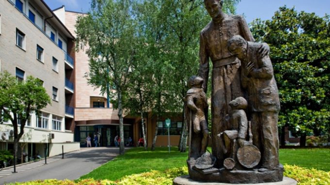 Il Centro “Santa Maria Nascente” cerca volontari