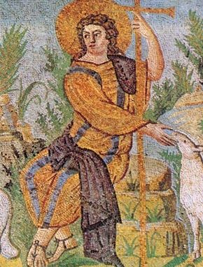 Il Giubileo della misericordia e <br>l’immagine di Cristo