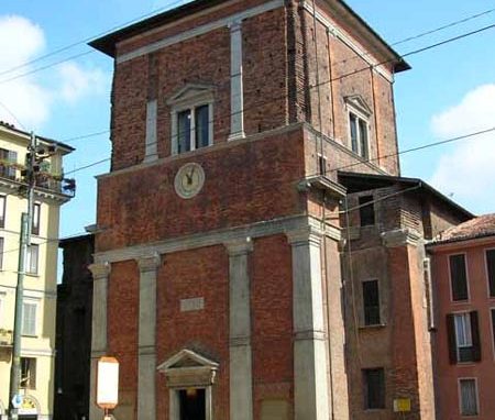 Profughi, la famiglia Wahab accolta in parrocchia