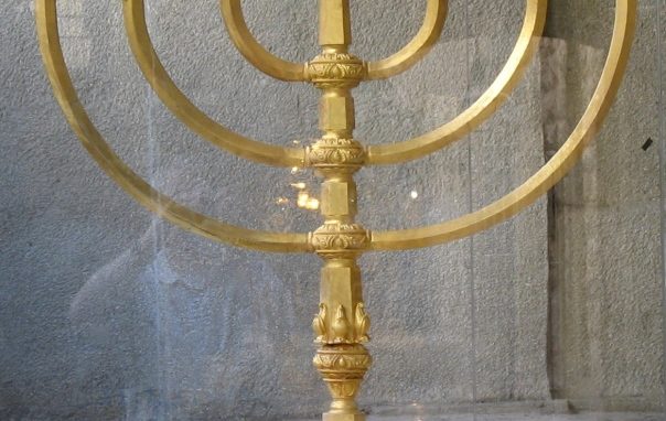 Riflessione e dialogo tra ebrei e cristiani