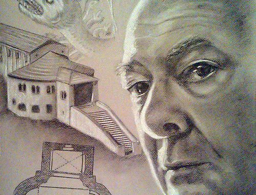 Don Gatti, una vita per l’arte sacra