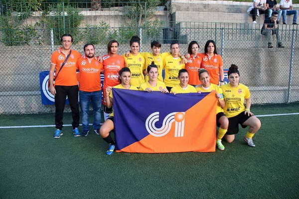 Sporting Locri