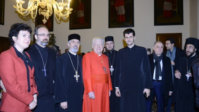 Scola: «La pace sia costruita da ognuno di noi personalmente anche con il sacrificio»