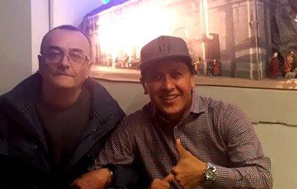 Centrale, il Rifugio Caritas diventa la capanna di Betlemme