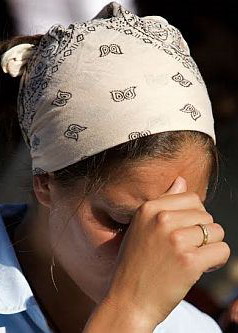 Il mistero della croce <br>principio interpretativo del Vangelo