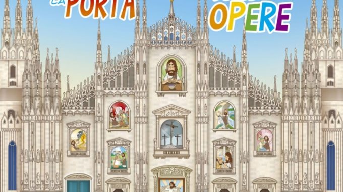 In Quaresima l’oratorio... all’opera