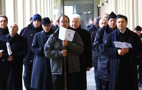 Centro pastorale ambrosiano