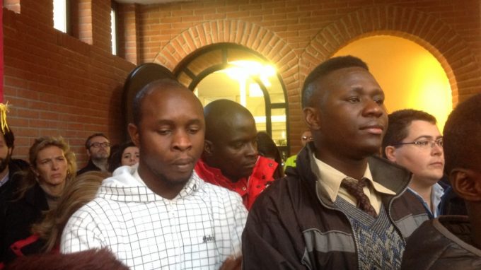 Scola consacra la chiesa dell’ospedale: «Un segno ben piantato nella città e nel territorio»