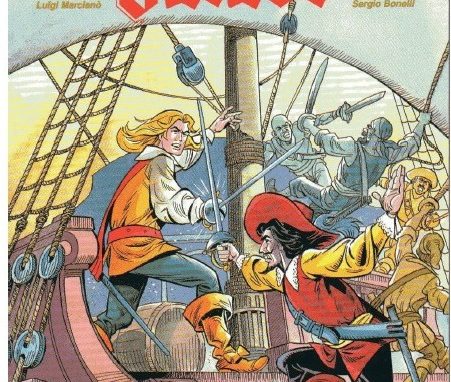 Franco Oneta, una vita in punta di matita