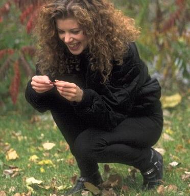 Biblioteca Vivente, storie di donne