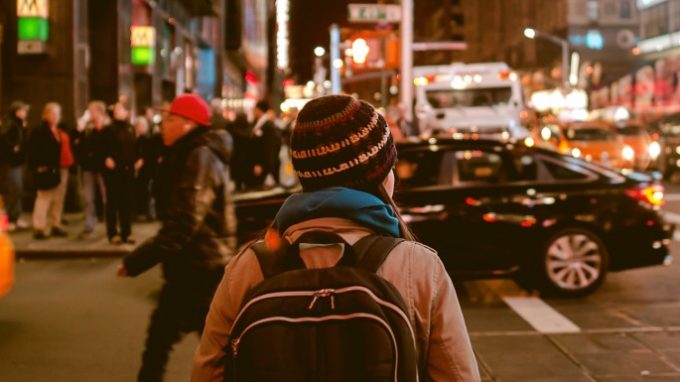 I Giovani dell’Azione Cattolica costruiscono la pace