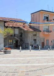 Cavaria con Premezzo