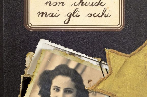 Zamboni, che salvò 281 ebrei a Salonicco