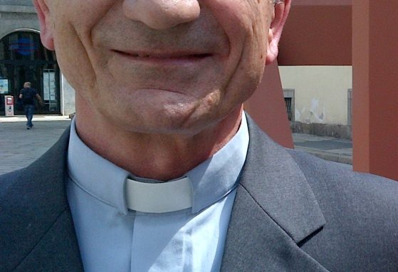 Presto riaperta la cripta<br>della chiesa di San Sepolcro a Milano