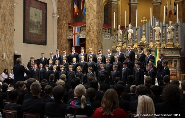 Ecco i gruppi presenti al 12° Festival europeo <br>Cori giovanili “Giuseppe Zelioli”