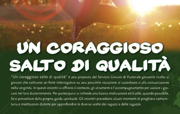 A Seveso «Un coraggioso salto di qualità»