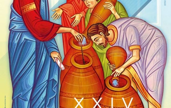 In ospedale e nelle case la Chiesa vicina ai malati