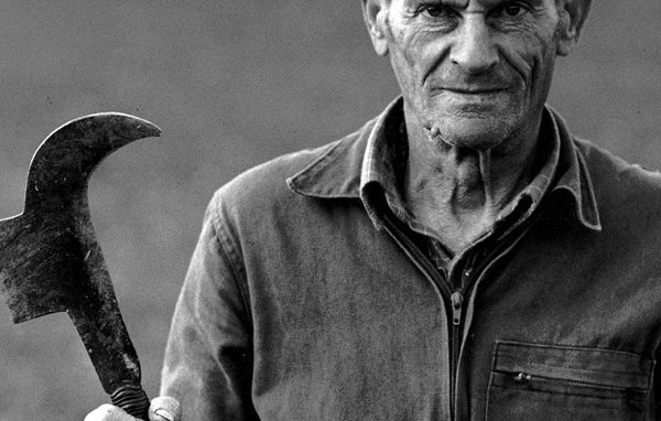 In ricordo di Mario Dondero, fotografo