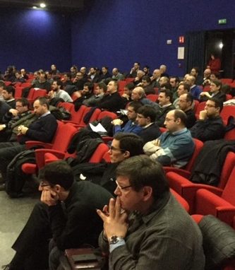 Consiglio presbiterale, i preti giovani in diocesi