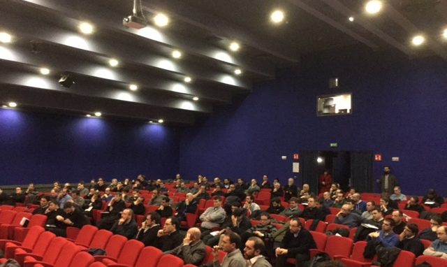 Come un prete può affascinare <br>e proporre gli alti ideali del Vangelo oggi?