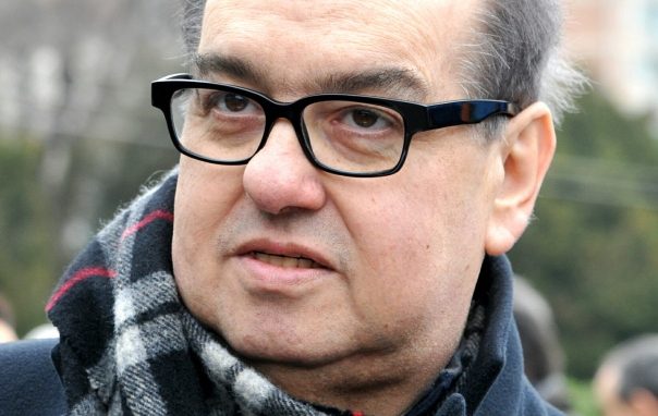 De Carli parla del suo libro a Televallassina