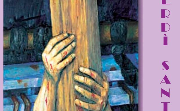 Per la preghiera sul posto di lavoro