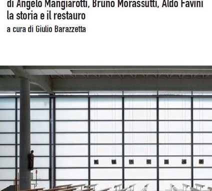 La “chiesa di vetro” di Baranzate