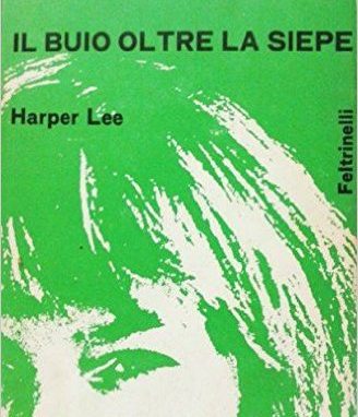 È morta Harper Lee, <br>autrice de “Il buio oltre la siepe”