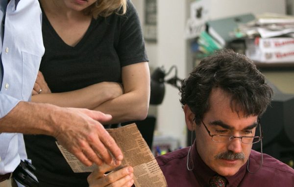 «Il caso Spotlight»: una dolorosa pagina di storia che ha segnato il giornalismo e la Chiesa