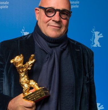 Rosi con «Fuocoammare» vince l’Orso d’oro<br>A Berlino premiato il film sui migranti