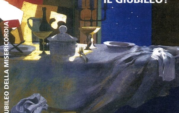 A San Vittore detenuti in cammino