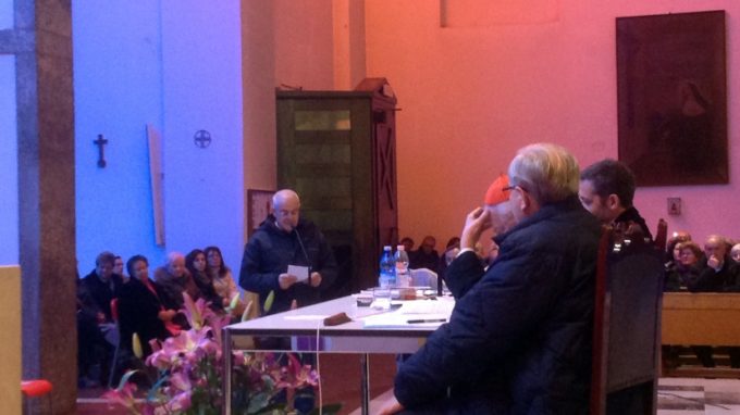 Scola: «Promuovete incontri tra le famiglie»