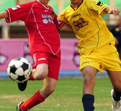 “Gazzetta Cup 2016 con Ringo”, <br>al via da Milano le Fasi Cittadine