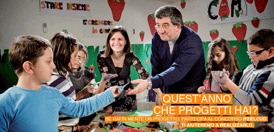 8xmille: una scelta che premia