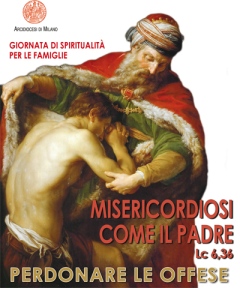 La Giornata di spiritualità per le famiglie