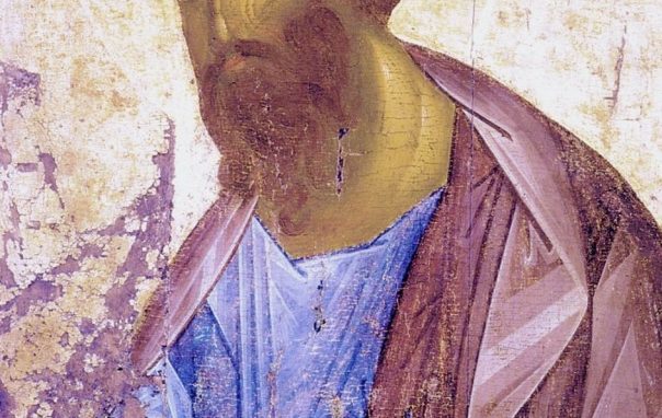 San Paolo e la Passione di Gesù