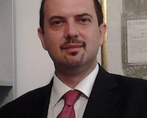 Paolo Petracca
