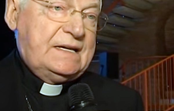 Le interviste al cardinale Scola