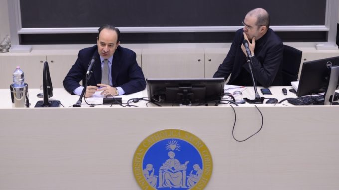 In Cattolica 300 persone  al convegno sulla comunicazione