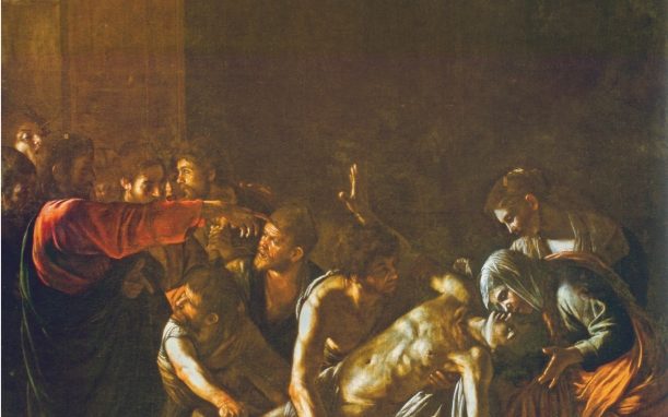 Scola: «Imparare la mentalità e i sentimenti di Cristo, una “rivoluzione”»