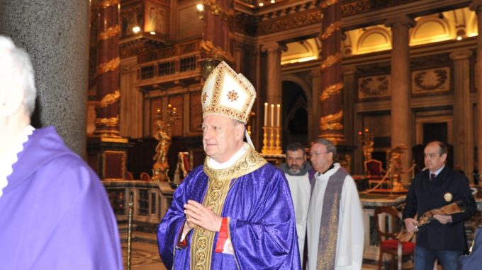 A Roma il pellegrinaggio giubilare dell’Unitalsi