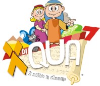 Logo Oratorio estivo 2016 Perdiqua