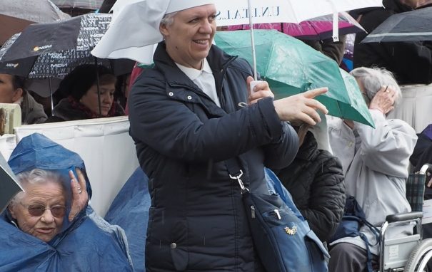 Unitalsi al fianco dei più deboli