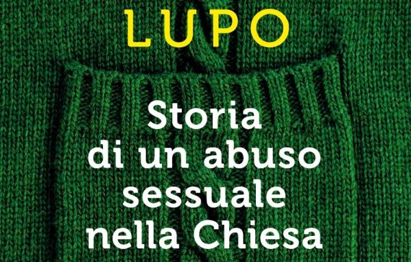 Abuso e riscatto, storia di dolore e vocazione
