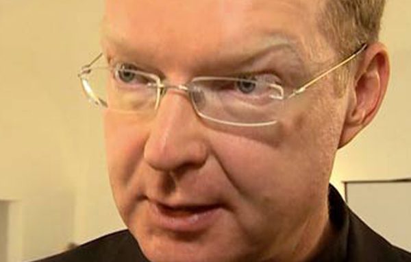 Hans Zollner: «Dobbiamo ascoltare <br>e lasciarci interpellare»