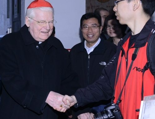 scola catecumeni 2016