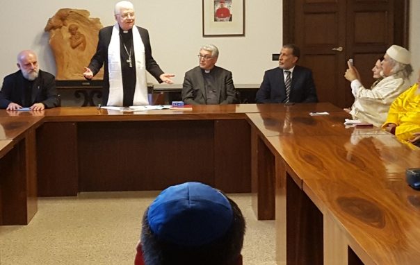 Bruxelles, la condanna del Forum delle Religioni. «Noi musulmani vittime due volte»