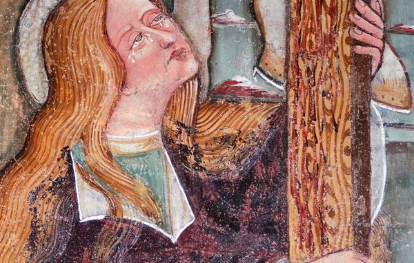 L’ arte sacra di Antonio da Tradate